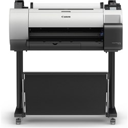 Canon imagePROGRAF TA-20 A1 24 Inch Large Format Colour Inkjet Printer Grey