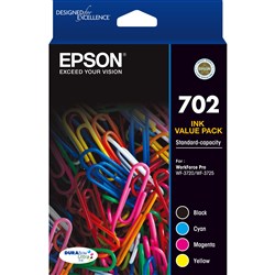 Epson Ink Cartridges